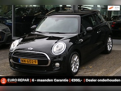 MINI Cooper - 1.5 Pepper Serious Business
