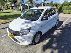 Suzuki Celerio - 1.0 Comfort | Airco