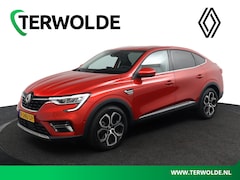 Renault Arkana - 1.6 E-Tech Hybrid 145 Intens | Achteruitrijcamera | Parkeersensoren voor & achter | Naviga