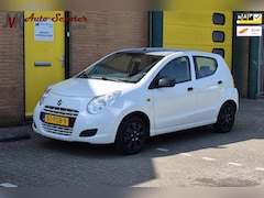 Suzuki Alto - 1.0 Comfort Plus Airco NAP