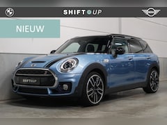 MINI Clubman - 2.0 Cooper S JCW | Panoramadak | Harman Kardon | Head Up