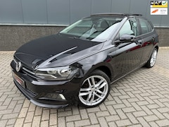 Volkswagen Polo - AIRCO, NAVI, ENZ 1.0 TSI Comfortline Business