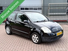 Citroën C2 - 1.1i Séduction