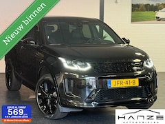 Land Rover Discovery Sport - P200 2.0 HSE|R-Dynamic|Leer