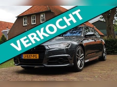 Audi S6 - Avant 4.0 TFSI V8T Pro Line Plus Aut. | Facelift | Adaptieve Cruise | Panorama | Full Led