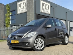 Mercedes-Benz A-klasse - 160 Elegance | Stoelverw | PDC | Dealer onderhouden | 2e EIG