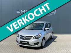 Opel Karl - 1.0 ecoFLEX Edition