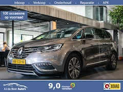 Renault Espace - 1.6 TCe Initiale Paris 7p. Automaat | Panorama | Camera | Trekhaak