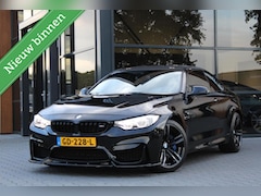 BMW 4-serie Coupé - M4 | Zeer netjes | Heldere historie