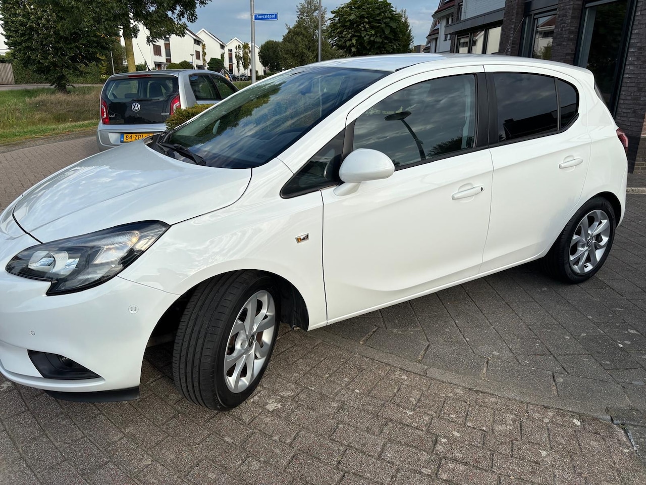 Opel Corsa - 1.0 Turbo Edition - AutoWereld.nl