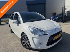 Citroën C3 - GERESERVEERD/ZIE MIJN ANDERE ADVERTENTIES