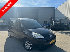 Peugeot Partner - GERESERVEERD/ZIE MIJN ANDERE ADVERTENTIES