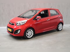 Kia Picanto - 1.2 CVVT Comfort Pack Cruise Controle