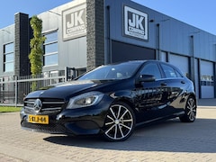 Mercedes-Benz A-klasse - 180 | CarPlay | Cruise | PDC | Xenon | NAP