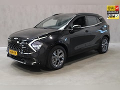 Kia Sportage - 1.6 T-GDi Hybrid GT-Line Camera/Carplay/Trekhaak prijs is rijklaar