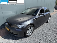 BMW 1-serie - 118i 2.0 143pk Executive 5-drs