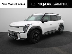 Kia EV9 - Launch Edition GT-Line AWD 99.8 kWh | Trekhaak | Stoel Massage | Premium Audio | 21" | Ele