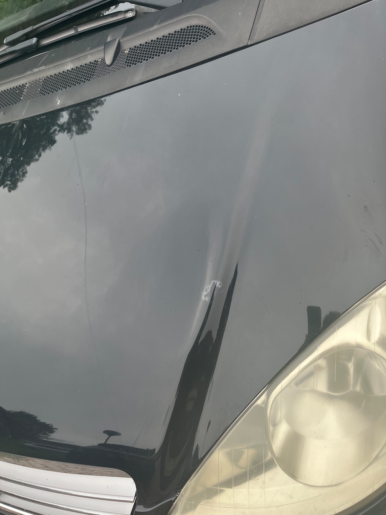 Mercedes-Benz A-klasse - 170 Elegance - AutoWereld.nl