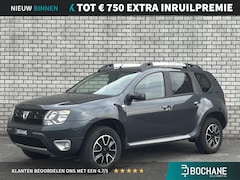 Dacia Duster - 1.2 TCe 4x2 Blackshadow | Dealer onderhouden | Trekhaak | Stoelverwarming | Achteruitrijca