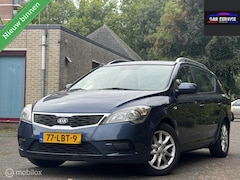 Kia Cee'd Sporty Wagon - 1.4 CVVT X-ecutive/NAP/APK/LMV