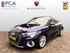 Audi A3 Sportback - 35 TFSI Business edition