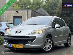Peugeot 207 - 1.6 VTi XS Pack/NAP/LMV/AC