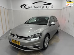 Volkswagen Golf - 1.0 TSI Airco EL Ramen Cruise Navi Stoelver