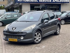 Peugeot 207 SW Outdoor - 1.6 VTi XS*CLIMA*TREKHAAK*ELLEK PAKKET* NWE APK