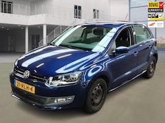 Volkswagen Polo - 1.4-16V Comfortline 52.700 km +NAP NL-auto