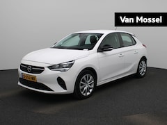 Opel Corsa-e - Level 2 50 kWh | 136pk | Navigatie | 38.000km | Climate Control | Cruise Control |
