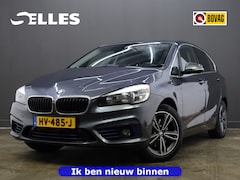 BMW 2-serie Active Tourer - 220i Sport Line | Trekhaak | Panoramadak
