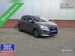 Mitsubishi Space Star - 1.2 Instyle