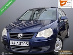 Volkswagen Polo - 1.2 Airco 5drs Nieuwe APK mooie auto
