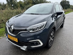 Renault Captur - 1.2 TCe Intens