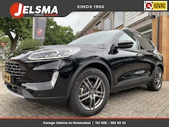 Ford Kuga - 2.5 PHEV Titanium Aut., Camera | Trekhaak | NL auto