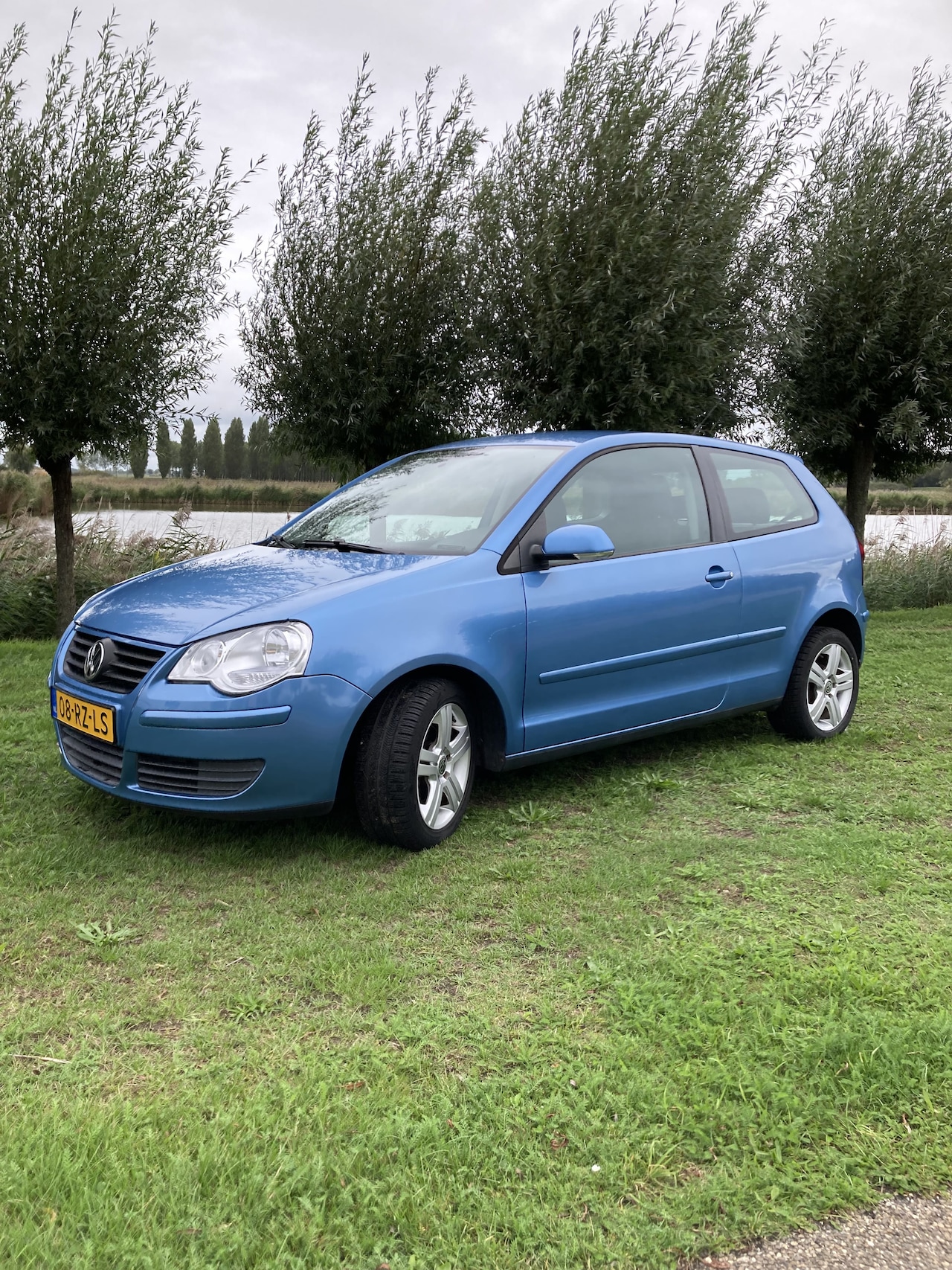 Volkswagen Polo - 1.4-16V Turijn - AutoWereld.nl