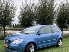 Volkswagen Polo - 1.4-16V Turijn