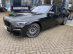 BMW 7-serie - 745e High Executive
