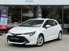 Toyota Corolla - 1.8 Hybrid First Edition | Camera | Navigatie