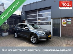 Skoda Kodiaq - 1.5 TSI Business Edition Plus 7P *ALL-IN PRIJS