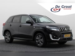Suzuki Vitara - 1.4 Boosterjet Select Smart Hybrid