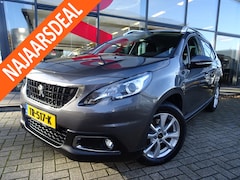 Peugeot 2008 - 1.2 PureTech Blue Lion 130 PK | NAVIGATIE | TREKHAAK | CRUISE CONTROL | APPLE CARPLAY | AN