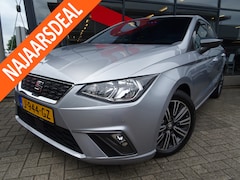 SEAT Ibiza - 1.0 TSI Excellence | TREKHAAK | NAVIGATIE | CRUISE CONTROL |