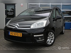 Citroën C4 Picasso - 1.6 VTi Collection AIRCO/CRUISE-CONTROL