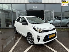 Kia Picanto - 1.0 CVVT DynamicPlusLine NAVI | CRUISE CONTROL | CLIMA | NAP | APK |