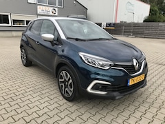 Renault Captur - 0.9 TCe Bose