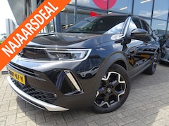 Opel Mokka - 1.2 Turbo Ultimate AUTOMAAT 130 PK