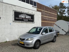 Mazda 2 - 2 1.4 Exclusive - APK 04/26 - Nette staat - Onderhoud historie aanwezig