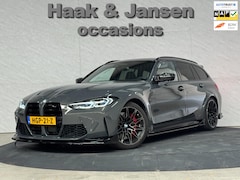 BMW 3-serie Touring - M3 xDrive Competition Laser Carbon Acc