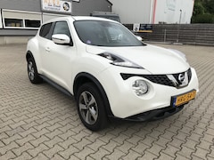 Nissan Juke - 1.6 N-Connecta